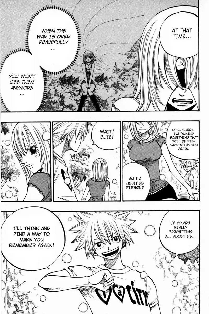 Rave Master Chapter 246 12